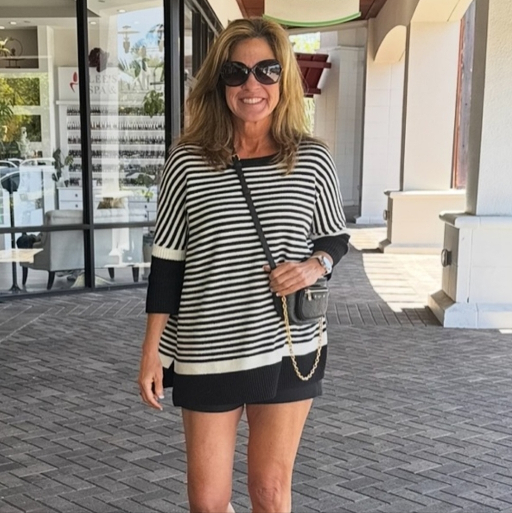 Cabi Brunch Pullover